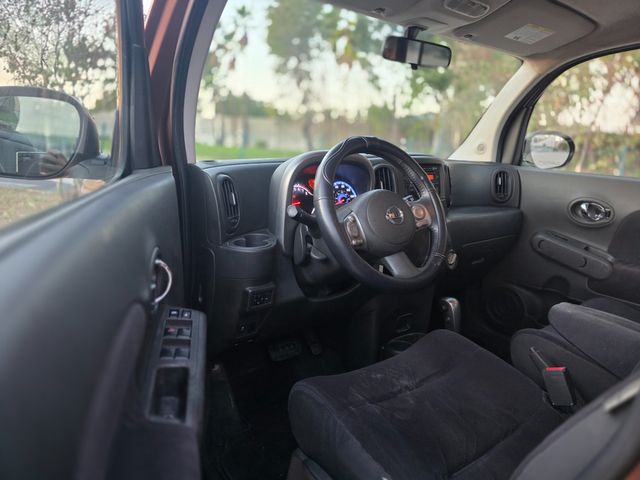 2011 Nissan cube 1.8 S 2011 Nissan cube 1.8 S