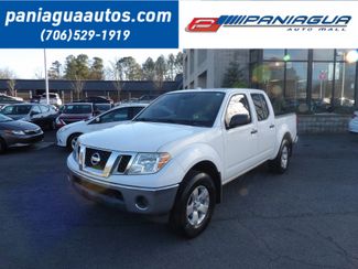 2011 Nissan Frontier SV V6 | Dalton, GA | Paniagua Auto Mall  in Dalton, GA 30721