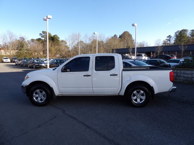 2011 Nissan Frontier SV V6 | Dalton, GA | Paniagua Auto Mall 