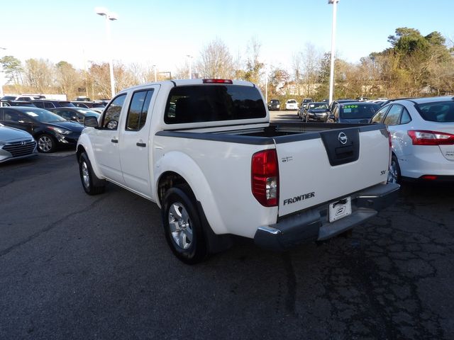2011 Nissan Frontier SV V6 | Dalton, GA | Paniagua Auto Mall 