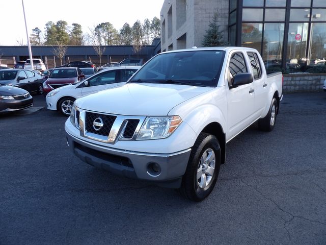 2011 Nissan Frontier SV V6 | Dalton, GA | Paniagua Auto Mall 
