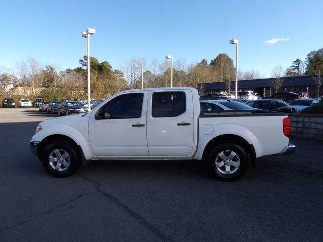 2011 Nissan Frontier SV V6 | Dalton, GA | Paniagua Auto Mall 