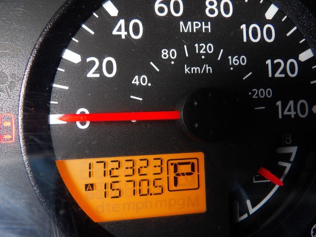 2011 Nissan Frontier SV V6 | Dalton, GA | Paniagua Auto Mall 