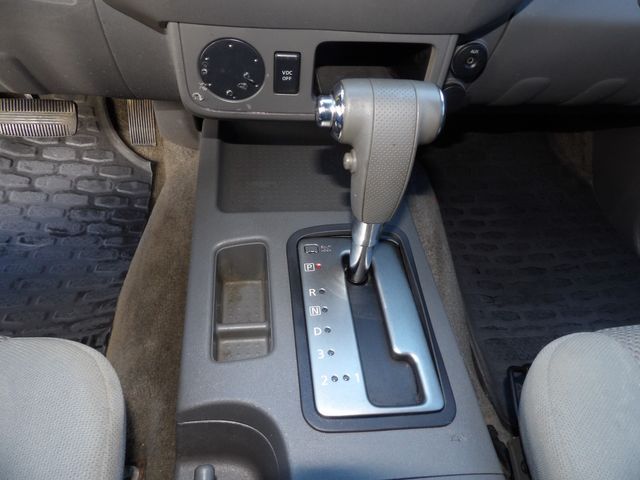 2011 Nissan Frontier SV V6 | Dalton, GA | Paniagua Auto Mall 