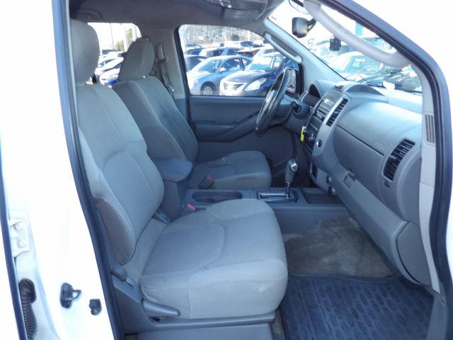 2011 Nissan Frontier SV V6 | Dalton, GA | Paniagua Auto Mall 