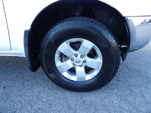 2011 Nissan Frontier SV V6 | Dalton, GA | Paniagua Auto Mall 