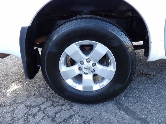 2011 Nissan Frontier SV V6 | Dalton, GA | Paniagua Auto Mall 