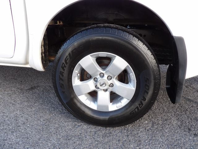 2011 Nissan Frontier SV V6 | Dalton, GA | Paniagua Auto Mall 