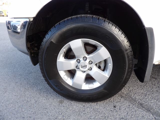 2011 Nissan Frontier SV V6 | Dalton, GA | Paniagua Auto Mall 