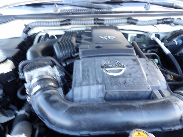 2011 Nissan Frontier SV V6 | Dalton, GA | Paniagua Auto Mall 