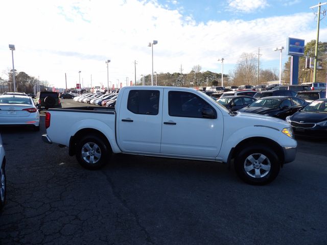 2011 Nissan Frontier SV V6 | Dalton, GA | Paniagua Auto Mall 