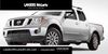 2011 Nissan Frontier SL | Huntsville, Alabama | Landers Mclarty DCJ 2011 Nissan Frontier SL | Huntsville, Alabama | Landers Mclarty DCJ