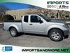 2011 Nissan Frontier SV EXT CAB 4DR 2WD Imports and More Inc