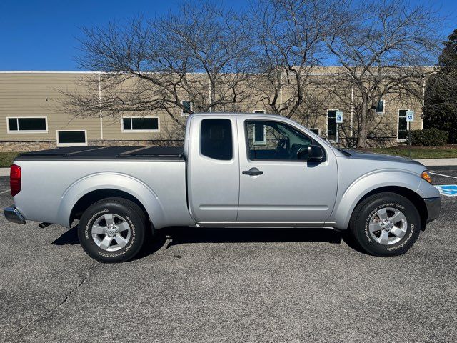 2011 Nissan Frontier SV EXT CAB 4DR 2WD Imports and More Inc 2011 Nissan Frontier SV EXT CAB 4DR 2WD Imports and More Inc