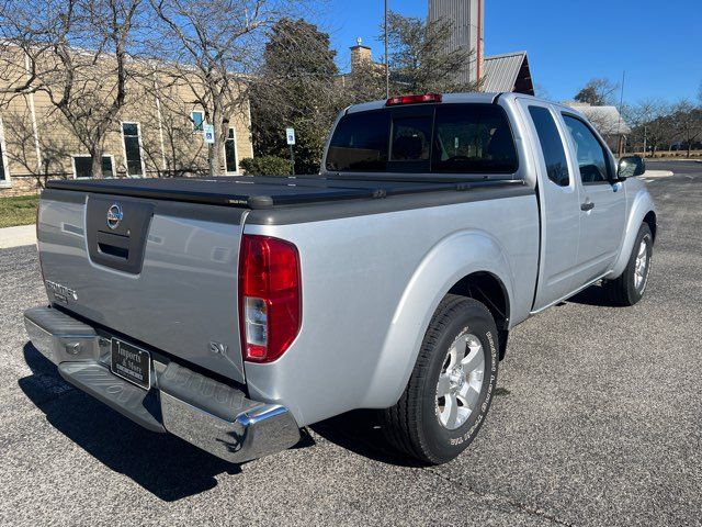 2011 Nissan Frontier SV EXT CAB 4DR 2WD Imports and More Inc 2011 Nissan Frontier SV EXT CAB 4DR 2WD Imports and More Inc