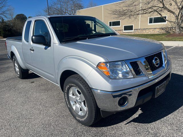 2011 Nissan Frontier SV EXT CAB 4DR 2WD Imports and More Inc