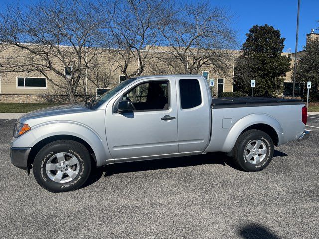 2011 Nissan Frontier SV EXT CAB 4DR 2WD Imports and More Inc 2011 Nissan Frontier SV EXT CAB 4DR 2WD Imports and More Inc