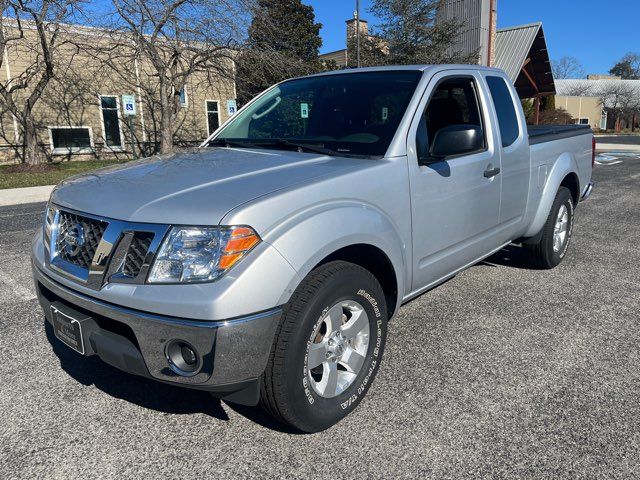 2011 Nissan Frontier SV EXT CAB 4DR 2WD Imports and More Inc 2011 Nissan Frontier SV EXT CAB 4DR 2WD Imports and More Inc