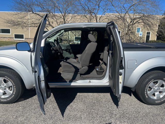 2011 Nissan Frontier SV EXT CAB 4DR 2WD Imports and More Inc