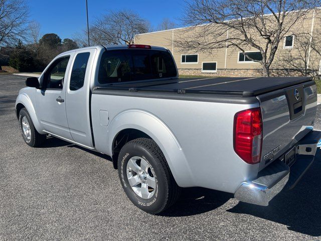 2011 Nissan Frontier SV EXT CAB 4DR 2WD Imports and More Inc