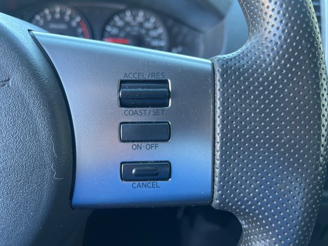 2011 Nissan Frontier SV EXT CAB 4DR 2WD Imports and More Inc 2011 Nissan Frontier SV EXT CAB 4DR 2WD Imports and More Inc