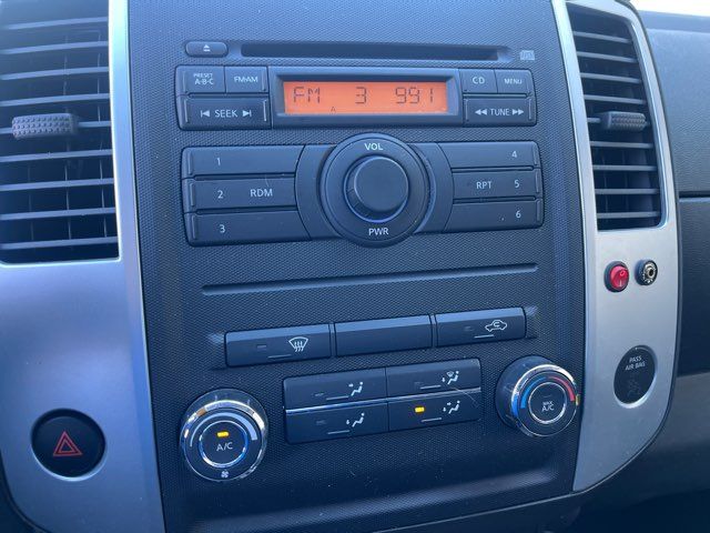 2011 Nissan Frontier SV EXT CAB 4DR 2WD Imports and More Inc