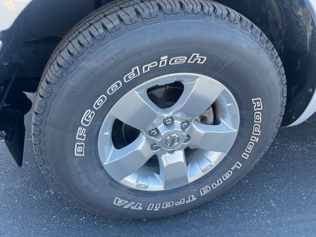 2011 Nissan Frontier SV EXT CAB 4DR 2WD Imports and More Inc