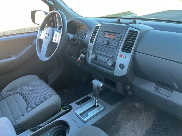 2011 Nissan Frontier SV EXT CAB 4DR 2WD Imports and More Inc