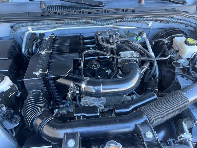 2011 Nissan Frontier SV EXT CAB 4DR 2WD Imports and More Inc