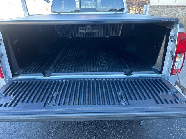 2011 Nissan Frontier SV EXT CAB 4DR 2WD Imports and More Inc 2011 Nissan Frontier SV EXT CAB 4DR 2WD Imports and More Inc