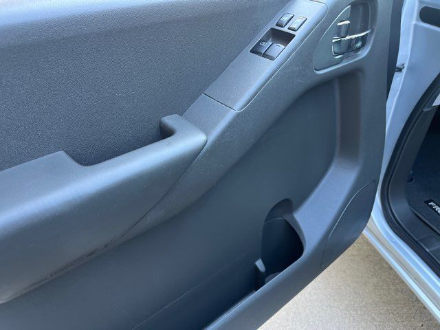 2011 Nissan Frontier SV EXT CAB 4DR 2WD Imports and More Inc