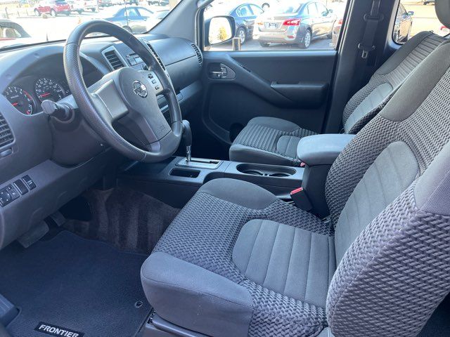 2011 Nissan Frontier SV EXT CAB 4DR 2WD Imports and More Inc