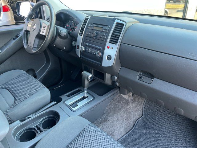 2011 Nissan Frontier SV EXT CAB 4DR 2WD Imports and More Inc