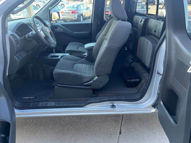 2011 Nissan Frontier SV EXT CAB 4DR 2WD Imports and More Inc