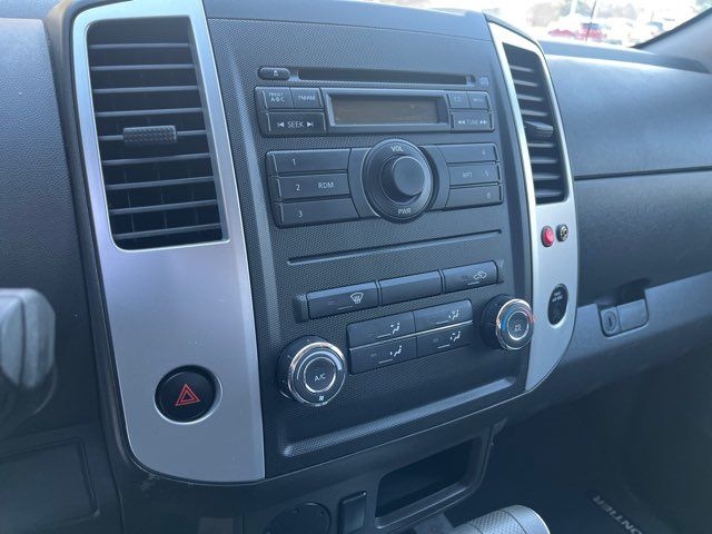 2011 Nissan Frontier SV EXT CAB 4DR 2WD Imports and More Inc 2011 Nissan Frontier SV EXT CAB 4DR 2WD Imports and More Inc