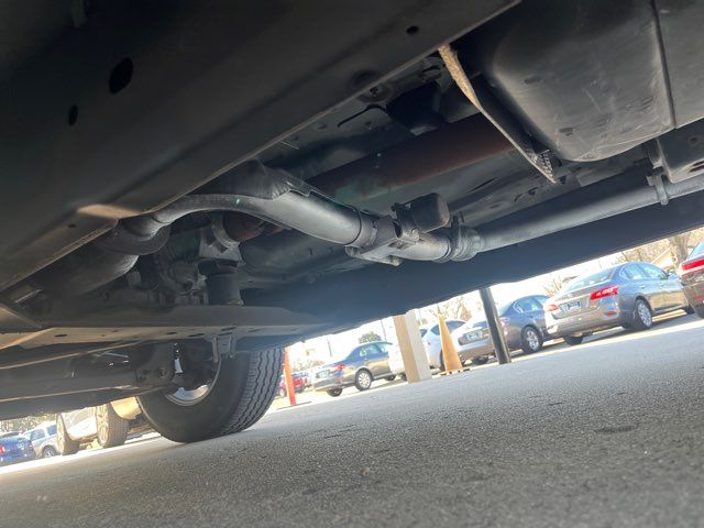 2011 Nissan Frontier SV EXT CAB 4DR 2WD Imports and More Inc 2011 Nissan Frontier SV EXT CAB 4DR 2WD Imports and More Inc