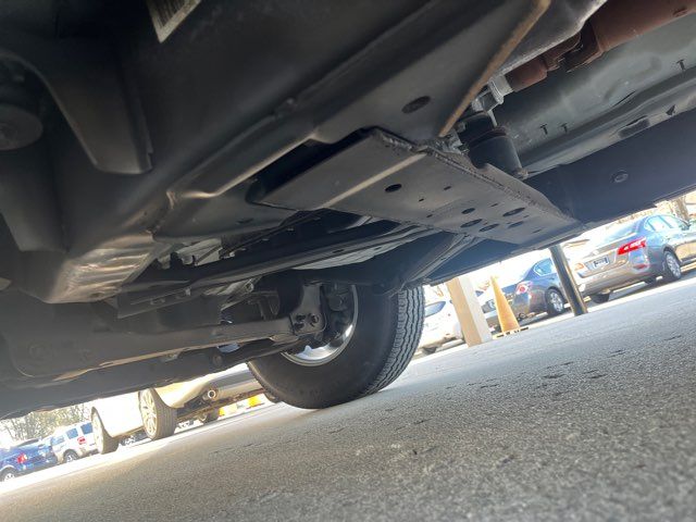 2011 Nissan Frontier SV EXT CAB 4DR 2WD Imports and More Inc