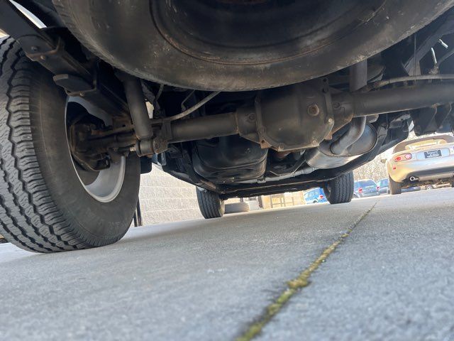 2011 Nissan Frontier SV EXT CAB 4DR 2WD Imports and More Inc