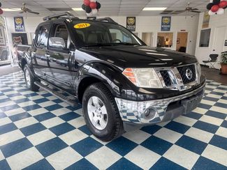 2011 Nissan Frontier SL | Rome, GA | Knight's Car Store