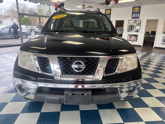2011 Nissan Frontier SL | Rome, GA | Knight's Car Store 2011 Nissan Frontier SL | Rome, GA | Knight's Car Store