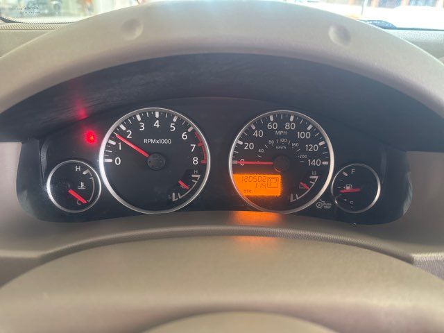 2011 Nissan Frontier SL | Rome, GA | Knight's Car Store 2011 Nissan Frontier SL | Rome, GA | Knight's Car Store