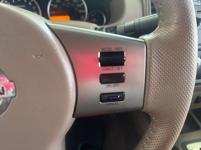 2011 Nissan Frontier SL | Rome, GA | Knight's Car Store 2011 Nissan Frontier SL | Rome, GA | Knight's Car Store