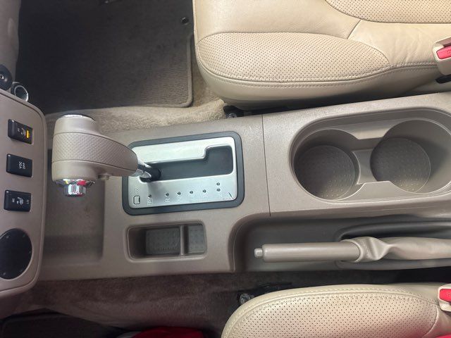 2011 Nissan Frontier SL | Rome, GA | Knight's Car Store