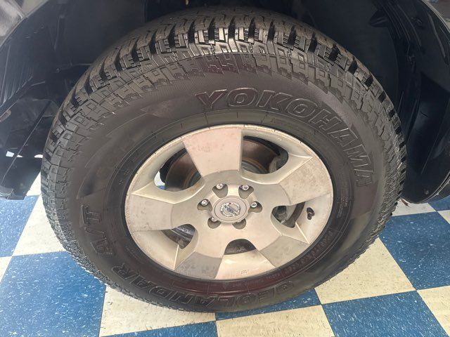 2011 Nissan Frontier SL | Rome, GA | Knight's Car Store 2011 Nissan Frontier SL | Rome, GA | Knight's Car Store