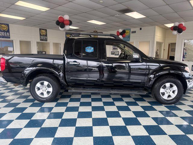 2011 Nissan Frontier SL | Rome, GA | Knight's Car Store 2011 Nissan Frontier SL | Rome, GA | Knight's Car Store