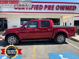2011 Nissan Frontier S | San Antonio, TX | Clear Choice Automotive South in San Antonio, TX 78233