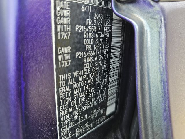 2011 Nissan JUKE SV | Brownsville TX | English Motors 2011 Nissan JUKE SV | Brownsville TX | English Motors