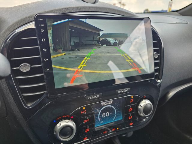 2011 Nissan JUKE SV | Brownsville TX | English Motors