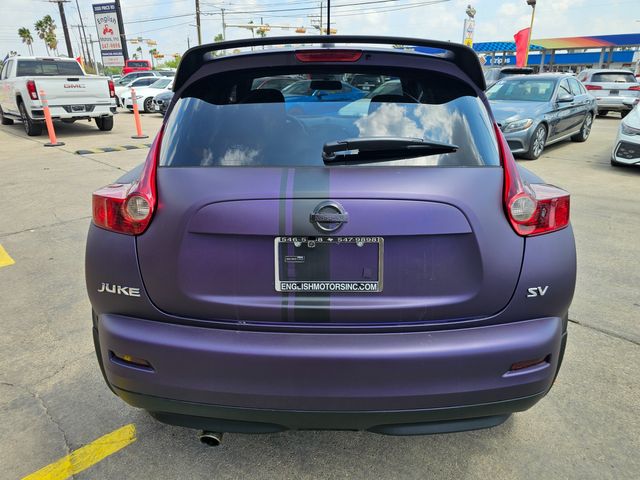 2011 Nissan JUKE SV | Brownsville TX | English Motors 2011 Nissan JUKE SV | Brownsville TX | English Motors