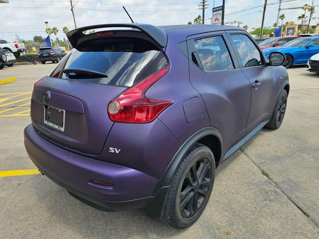 2011 Nissan JUKE SV | Brownsville TX | English Motors 2011 Nissan JUKE SV | Brownsville TX | English Motors